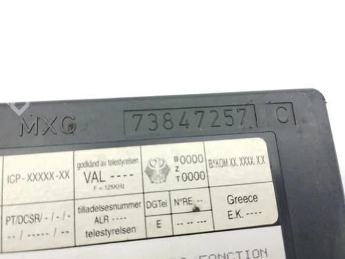 Electronic module RENAULT ESPACE III (JE0_) 2.0 (JE0A) | BP36347488M83 - Image 6