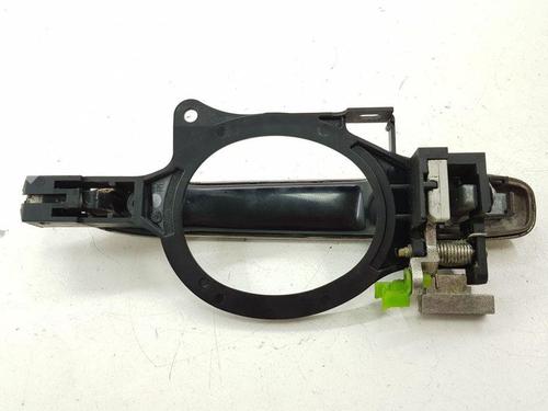 Rear left exterior door handle PEUGEOT 4007 (VU_, VV_) 2.2 HDi | BP28885603C130 