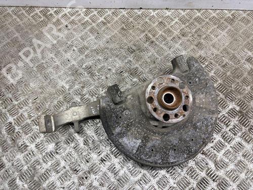 Used Left front steering knuckle Left front steering knuckle 37514144 37514144