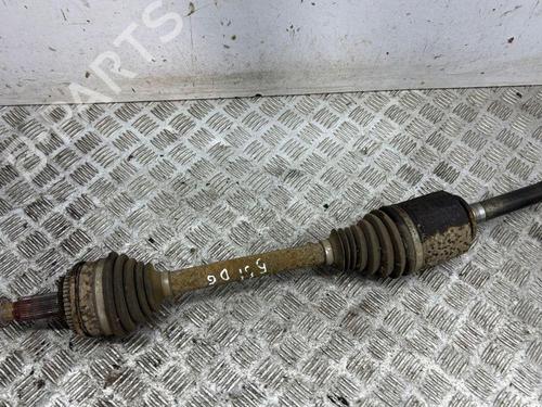 Used Right rear driveshaft LAND ROVER RANGE ROVER SPORT I (L320) 2.7 D 4x4 (190 hp) 28907811