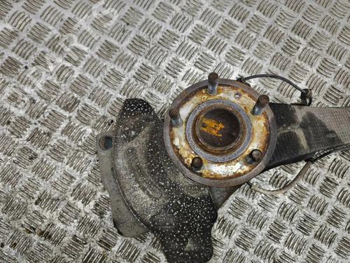 Right front steering knuckle TESLA MODEL S (5YJS) 85 | BP36104650M26 - Image 2