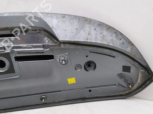 Rear spoiler HYUNDAI i40 I CW (VF) 1.7 CRDi | BP28900267C96 