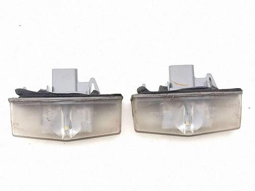 Licence plate light LEXUS RX (_L2_) 450h AWD (GYL25_, GYL25, GYL26) | BP40194218I40 - Image 5