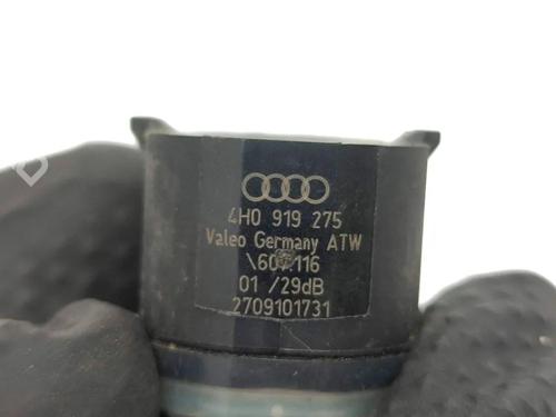 Electronic module PORSCHE CAYENNE (92A) 3.0 S | BP38500629M83 - Image 7