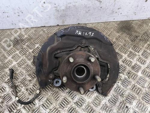 Used Left front steering knuckle Left front steering knuckle 38799785 38799785