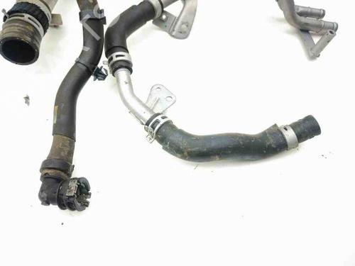 Pipe NISSAN NAVARA (D22) 3.0 TD 4x4 | BP29057440M125
