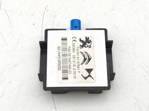 Electronic module PEUGEOT 508 II (FB_, FH_, F3_) Hybrid 225 (F35GQU) | BP38003223M83 - Image 4