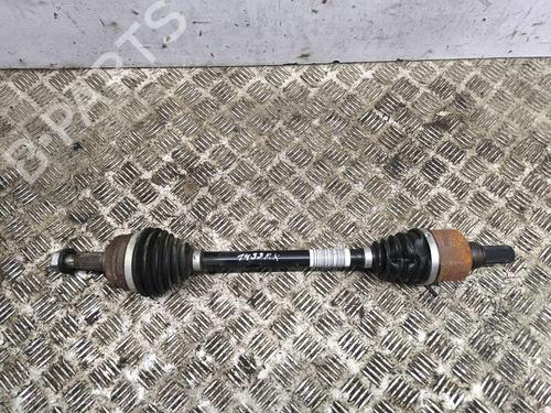 Used Left front driveshaft Left front driveshaft 37586128 37586128