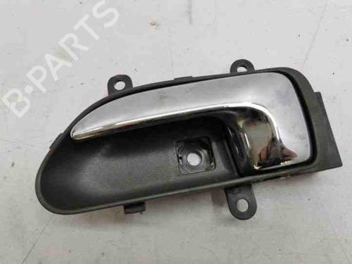 Used Rear left interior door handle NISSAN X-TRAIL II (T31) 2.0 dCi 4x4 (150 hp) 28842124