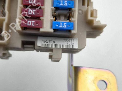 Fuse box NISSAN NAVARA NP300 Platform/Chassis (D23) 2.3 dCi 4x4 | BP38247092E1 - Image 7
