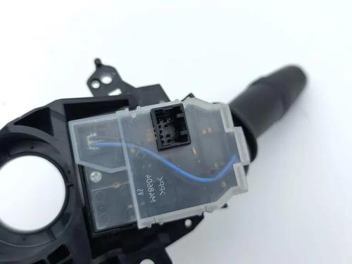 Steering column stalk HONDA CR-V III (RE_) 2.0 i-VTEC 4WD (RE5, RE2) | BP33879899I23 - Image 6