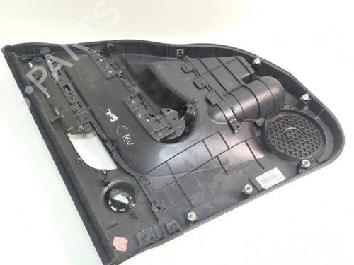 Venstre bakpanel HONDA CR-V II (RD_) 2.2 CTDi (RD9) | BP28866241C60 