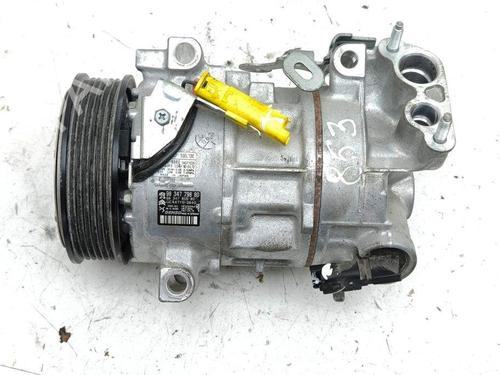 Used AC compressor PEUGEOT 208 I (CA_, CC_) 1.4 VTi (95 hp) 28902158
