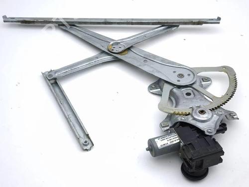 Front left window mechanism TOYOTA C-HR (_X1_) 1.8 Hybrid (ZYX10_, ZYX11_, ZYX10R, ZYX11R) | BP34102879C22 - Image 5