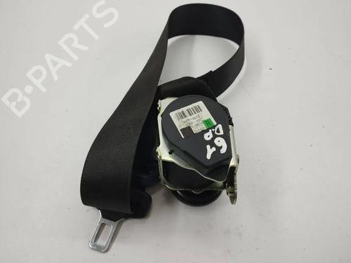 Used Front right seatbelt Front right seatbelt 36177671 36177671