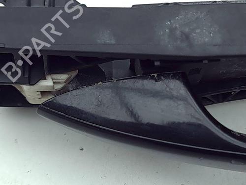 Rear left exterior door handle MERCEDES-BENZ E-CLASS (W212) E 350 BlueTEC (212.024) | BP29008287C130 