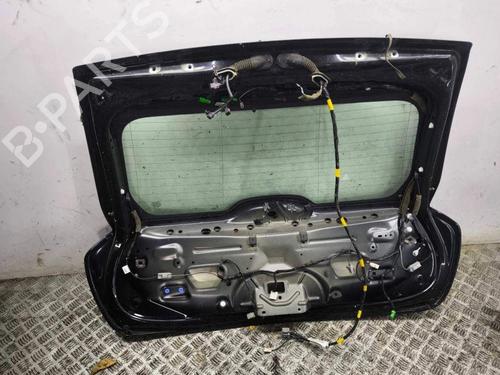 Tailgate VOLVO V60 I (155) 1.6 DRIVe | BP28890379C6 