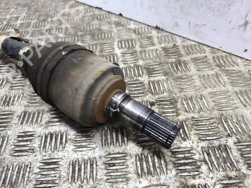 Left rear driveshaft MASERATI GHIBLI III (M157) 3.0 D | BP37599258M40  - Image 6