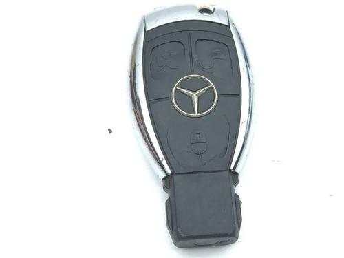 Electronic module MERCEDES-BENZ C-CLASS (W204) C 220 CDI (204.008) | BP36197659M83 - Image 3