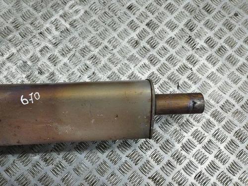Exhaust system SEAT ATECA (KH7, KHP) 1.4 TSI | BP28854132M121  - Image 9