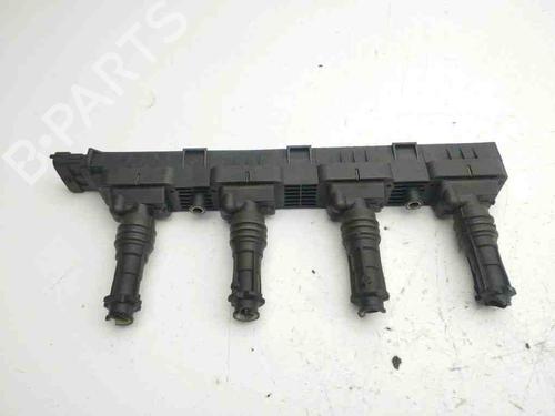 Used Ignition coil OPEL CORSA C (X01) 1.2 (F08, F68) (75 hp) 28894225