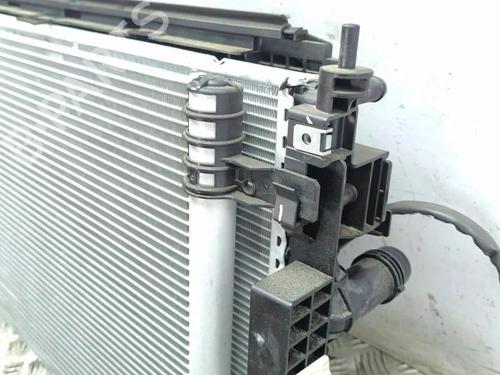 Radiator set CITROËN C5 II Break (RE_) 1.8 16V (RE6FYB) | BP36200559M120  - Image 8