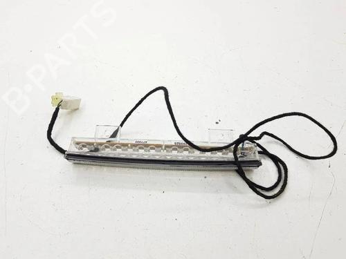 Used Third brake light Third brake light 28876211 28876211