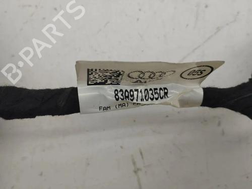 Wiring harness AUDI Q3 (F3B) 35 TFSI | BP28899717E16 - Image 4
