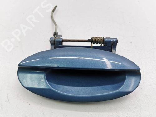 Used Rear right exterior door handle JAGUAR X-TYPE I (X400) 2.5 V6 All-wheel Drive (196 hp) 28904232