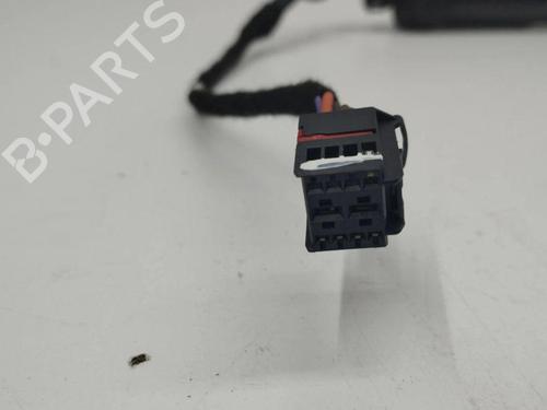 Tailgate lift support LAND ROVER RANGE ROVER EVOQUE (L538) 2.2 D 4x4 | BP28898705C138 
