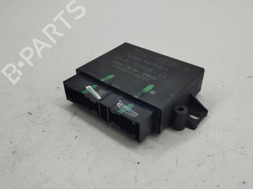 Elektronisk modul LAND ROVER RANGE ROVER EVOQUE (L538) 2.2 D 4x4 (190 hp) 28898690