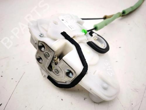 Front right lock MAZDA CX-5 (KF) 2.2 D | BP36082027C97 - Image 4