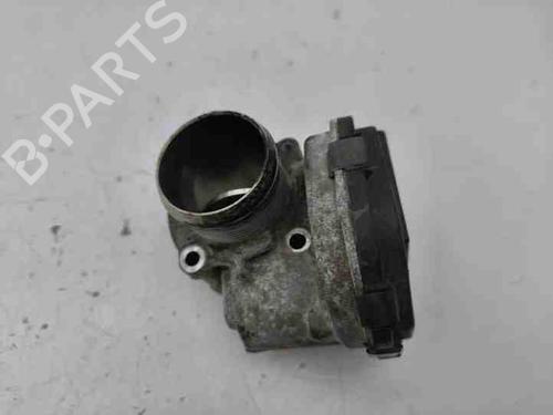 Used Throttle body CITROËN DS3 Convertible 1.6 HDi 90 (92 hp) 28843058