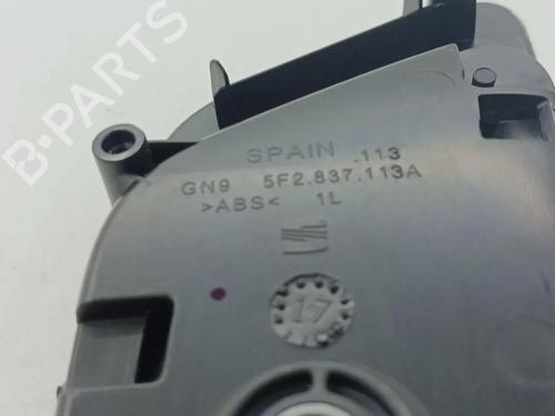 Front left interior door handle SEAT ATECA (KH7, KHP) 1.5 TSI | BP38501306I13 - Image 6