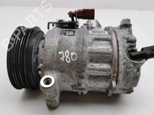AC compressor AUDI Q2 (GAB, GAG) 35 TFSI | BP28899840M34 