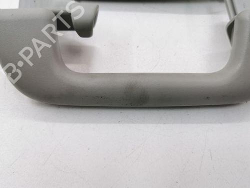 Interior roof handle TOYOTA COROLLA Verso (_E12_) 2.0 D-4D (CDE120_, CDE120R) | BP28868804I35 