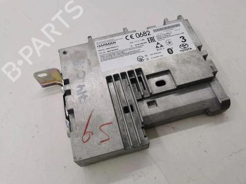 Electronic module TOYOTA C-HR (_X1_) 1.8 Hybrid (ZYX10_, ZYX11_) | BP33643153M83 - Image 2