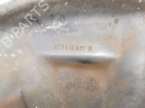 Other AUDI A8 D3 (4E2, 4E8) 4.2 quattro | BP28841834O1  - Image 5