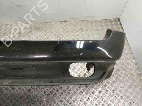Rear bumper BMW X5 (E53) 3.0 d | BP28846698C8 