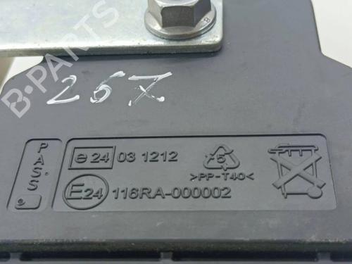 Electronic module HONDA ACCORD VIII Estate (CW) 2.2 i-DTEC (CW3) | BP33226535M83 - Image 5