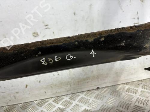 Bagaksel AUDI A4 B9 (8W2, 8WC) 2.0 TDI | BP32674729M2 - Image 3