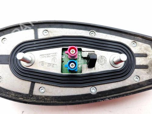 Antenna/Base LAND ROVER RANGE ROVER EVOQUE (L538) 2.2 D 4x4 | BP29523876C140 