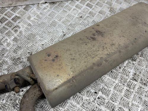 Exhaust system CHEVROLET TRAX 1.6 | BP29944980M121