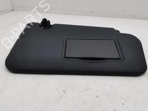 Right sun visor NISSAN JUKE (F16_) 1.6 Hybrid | BP28865011I2