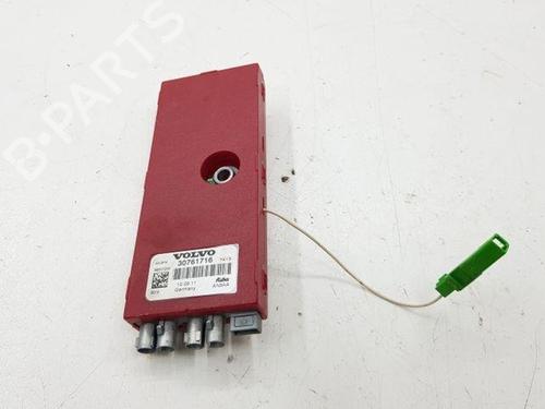 Elektronisk modul VOLVO XC60 II (246) D4 (190 hp) 28847024