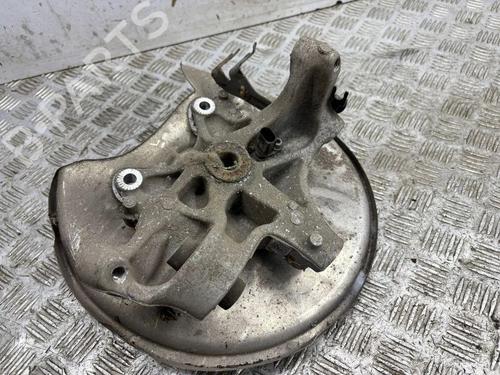 Right rear steering knuckle AUDI A4 B9 (8W2, 8WC) 2.0 TDI | BP36083564M28 - Image 2