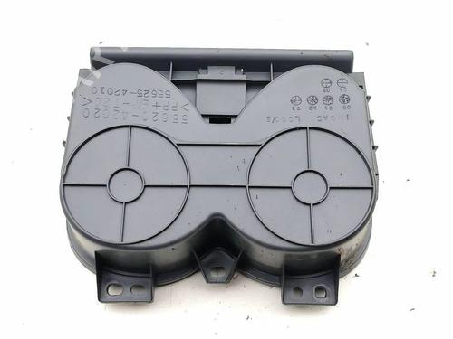 Cup/Object holder TOYOTA RAV 4 II (_A2_) 2.0 D 4WD (CLA20_, CLA21_, CLA20R, CLA21R) | BP36332660I37  - Image 5