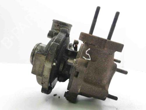 Turbocharger/Supercharger CHRYSLER GRAND VOYAGER V (RT) 2.8 CRD | BP28903767M71