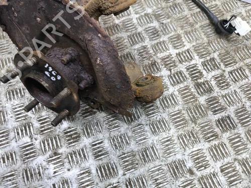 Right rear steering knuckle MAZDA CX-5 (KF) 2.2 D | BP38501783M28 - Image 3