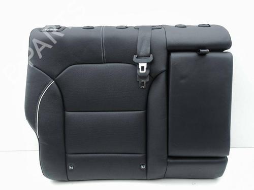 Used Rear seat KIA NIRO I (DE) E-NIRO (204 hp) 28907920